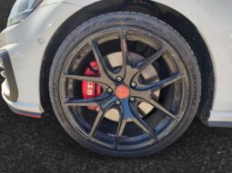 
										2018 Volkswagen Golf GTI full									