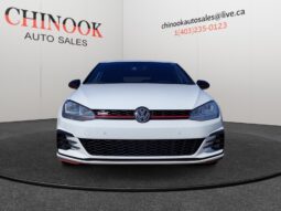 
										2018 Volkswagen Golf GTI full									