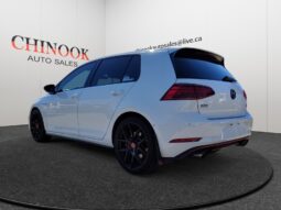 
										2018 Volkswagen Golf GTI full									