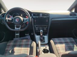 2018 Volkswagen Golf GTI