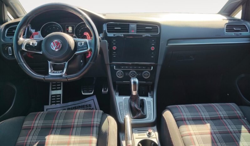 
								2018 Volkswagen Golf GTI full									