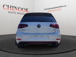 2018 Volkswagen Golf GTI