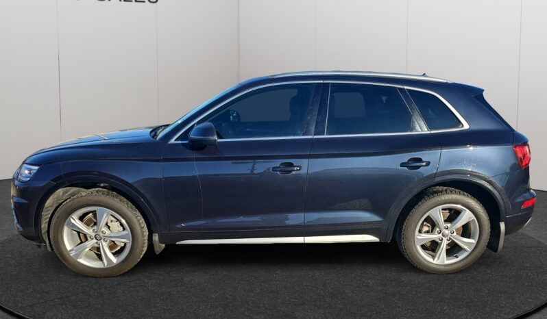
								2019 Audi Q5 full									