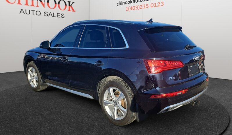 
								2019 Audi Q5 full									