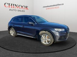 
										2019 Audi Q5 full									