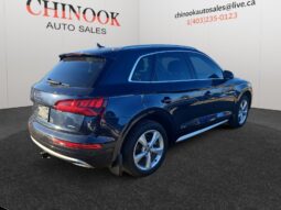 
										2019 Audi Q5 full									