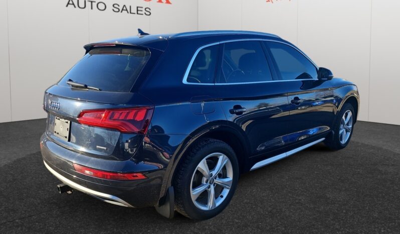 
								2019 Audi Q5 full									