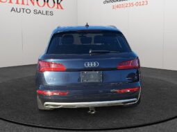 
										2019 Audi Q5 full									