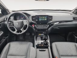 
										2019 Honda Passport full									