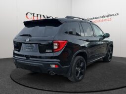 2019 Honda Passport