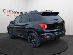 2019 Honda Passport