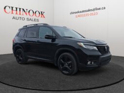 
										2019 Honda Passport full									