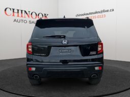 
										2019 Honda Passport full									