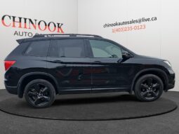 
										2019 Honda Passport full									