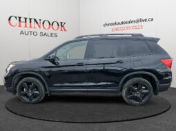 
										2019 Honda Passport full									