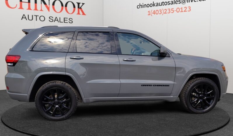 
								2019 Jeep Grand Cherokee full									