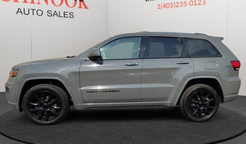 
								2019 Jeep Grand Cherokee full									