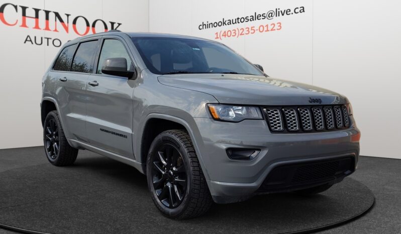 
								2019 Jeep Grand Cherokee full									
