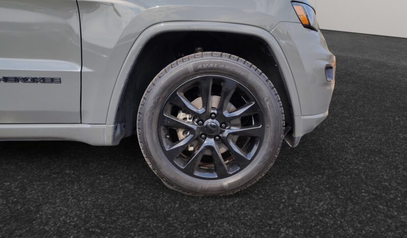 
								2019 Jeep Grand Cherokee full									