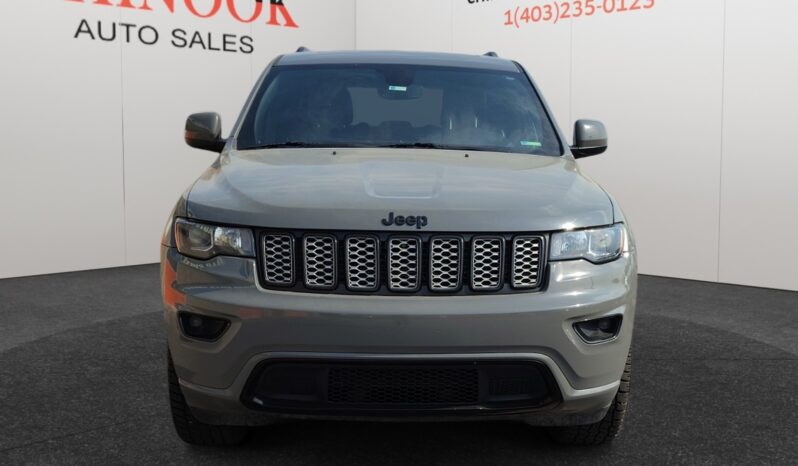 
								2019 Jeep Grand Cherokee full									