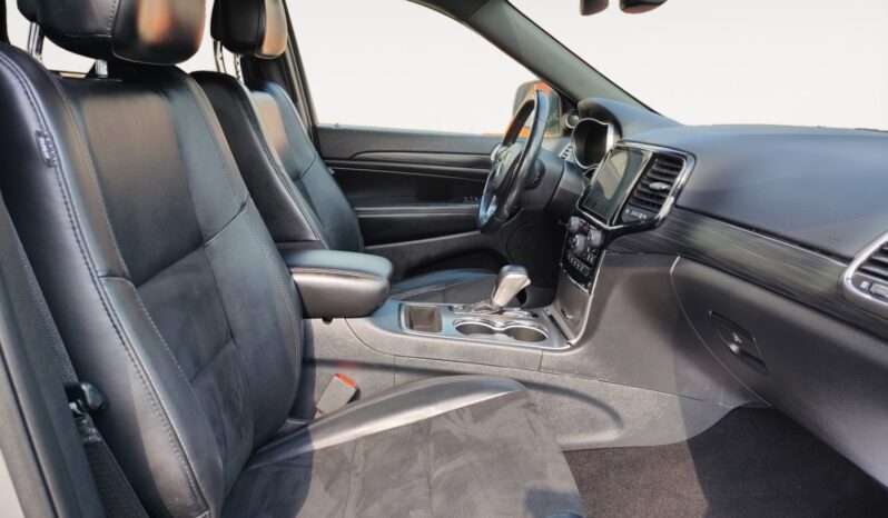 
								2019 Jeep Grand Cherokee full									