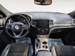 
										2019 Jeep Grand Cherokee full									