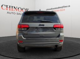 
										2019 Jeep Grand Cherokee full									