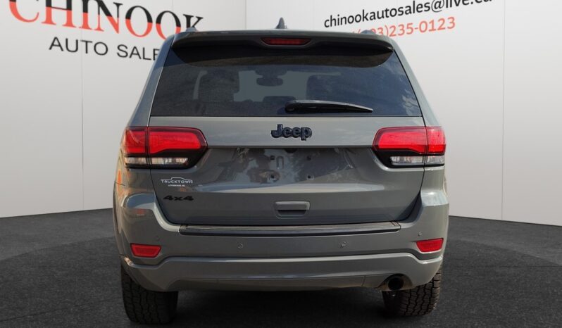 
								2019 Jeep Grand Cherokee full									