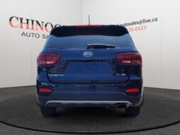 
										2019 Kia Sorento full									