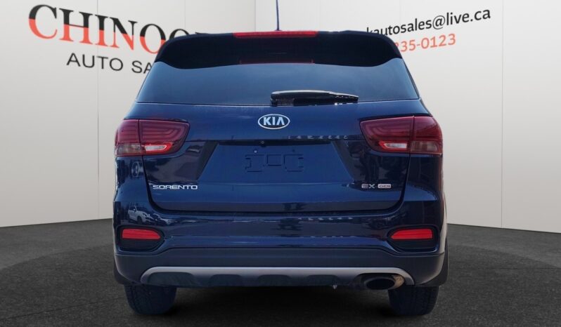 
								2019 Kia Sorento full									