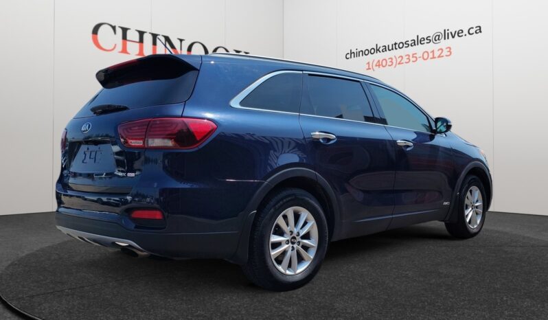 
								2019 Kia Sorento full									
