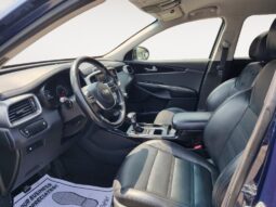 
										2019 Kia Sorento full									