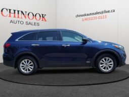 
										2019 Kia Sorento full									