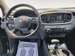 
										2019 Kia Sorento full									
