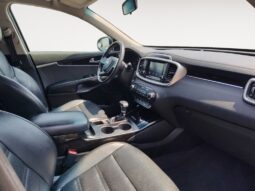 
										2019 Kia Sorento full									