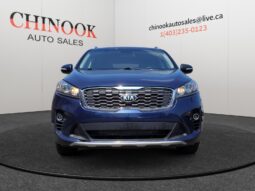 
										2019 Kia Sorento full									