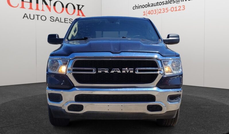 
								2019 Ram 1500 full									