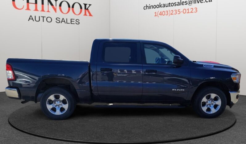 
								2019 Ram 1500 full									