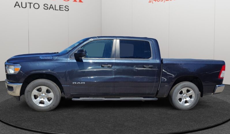 
								2019 Ram 1500 full									