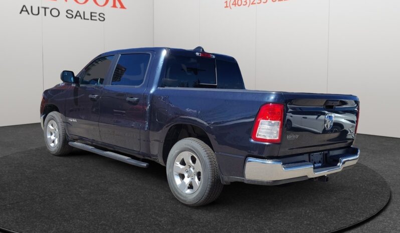 
								2019 Ram 1500 full									