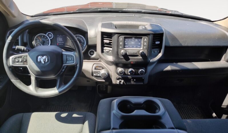 
								2019 Ram 1500 full									