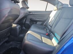 
										2019 Subaru WRX full									