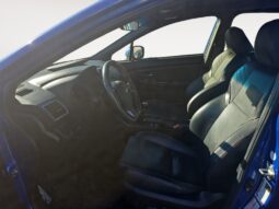 
										2019 Subaru WRX full									