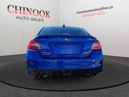 
										2019 Subaru WRX full									