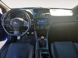 
										2019 Subaru WRX full									