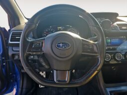 
										2019 Subaru WRX full									