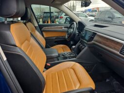 
										2019 Volkswagen Atlas full									