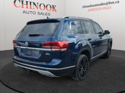 
										2019 Volkswagen Atlas full									