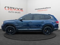 
										2019 Volkswagen Atlas full									