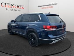 
										2019 Volkswagen Atlas full									